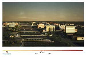 Waco Project Development
